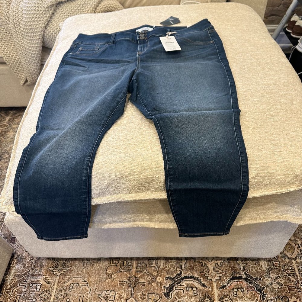 Torrid Jeans